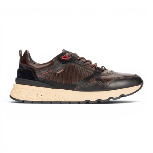 Pikolinos aranda men brown - pikolinos,