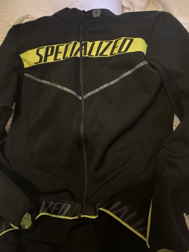 Specialized men race - men’s,