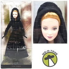 Twilight Saga Eclipse Jane
