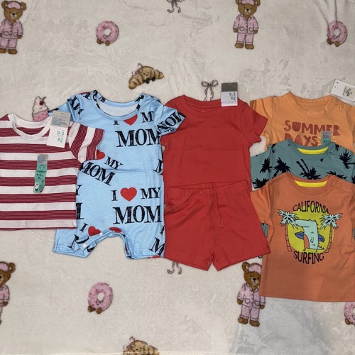 Bundle baby boys - baby,