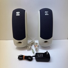 JBL Platinum Series Computer
