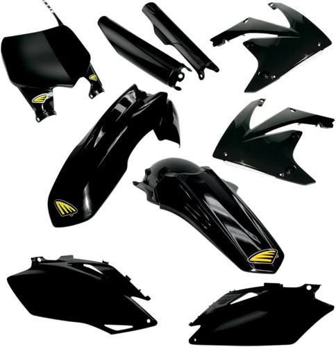 Cycra motorcycle powerflow - cycra,