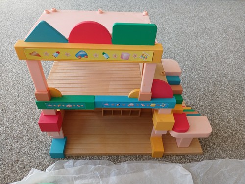 Reduced sylvanian families - reduced.sylvanian,