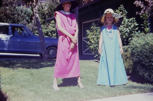 C1960 35mm slide - 35mm, film