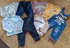 18-24M Baby Boys Bundle. Job