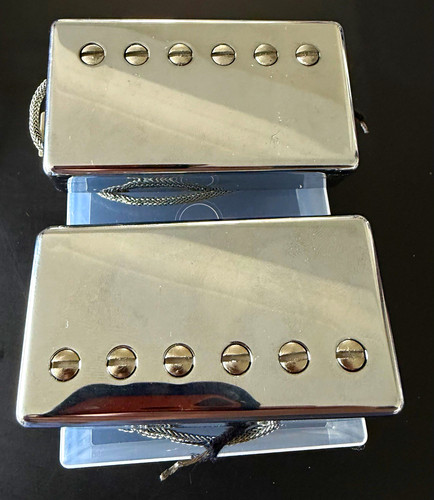 Genuine gibson usa humbucker - genuine,