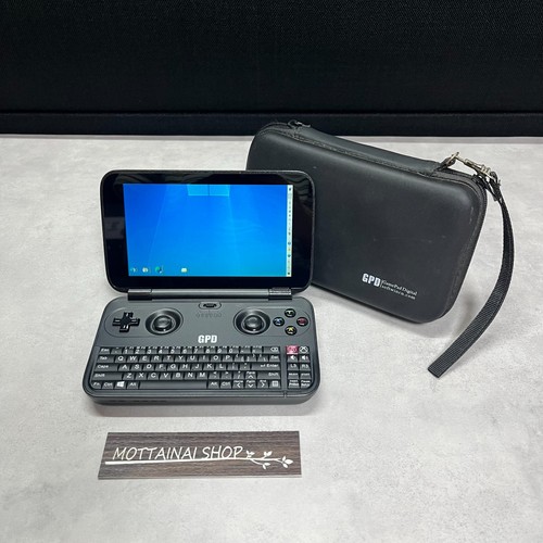 Gpd win handheld game only - gpd,
