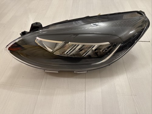 Ford fiesta led - fiesta,