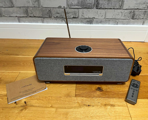 Ruark audio r3s - ruark, dab/fm