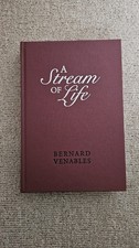 A Stream of Life by Bernard