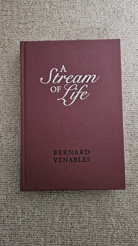 Stream life by - a,