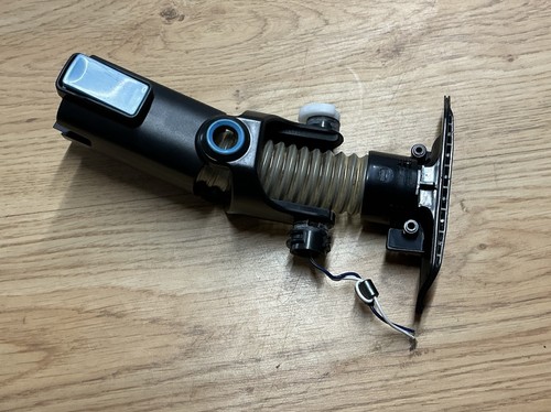 Floor head hose assembly vax - head,