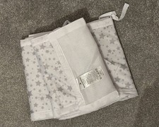 BreathableBaby cot bed mesh