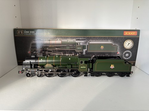 Hornby r30500 gauge br - r30500,