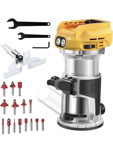 Cordless brushless compact - cordless,