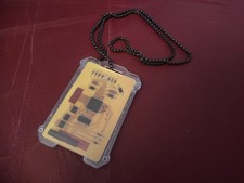 PROP - James Bond - SKYFALL  -