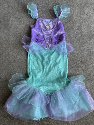 Disney store little mermaid - disney,