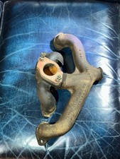 Classic Mini Inlet Exhaust