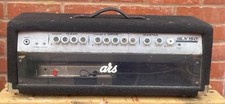 Carlsbro Rare PROTOTYPE Vintage Master GLX 150 Guitar Amplifier Collectors Item