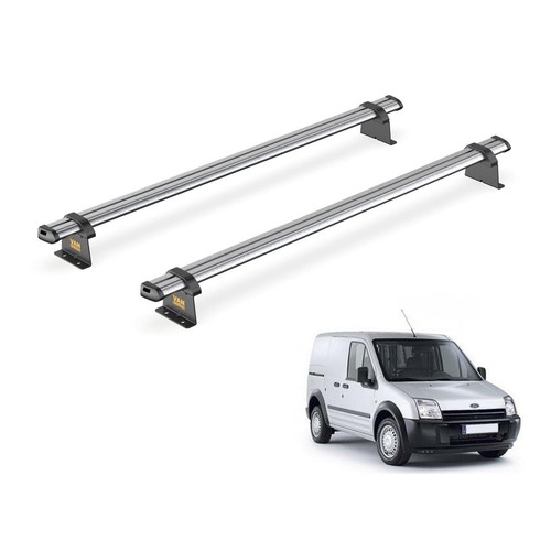 Ford transit connect - connect, rack