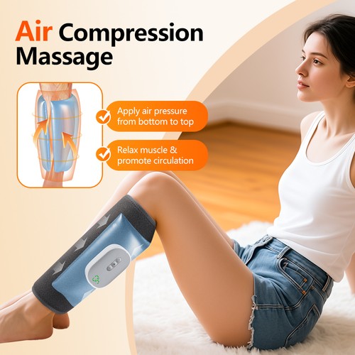 Mode leg massager for - mode,