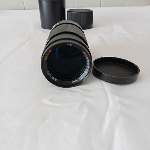 Jupiter 135 mm - 37, 42m