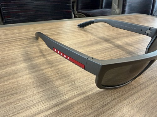Prada men sunglasses linea - prada, men's