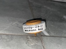 Geiger Counter Check Source