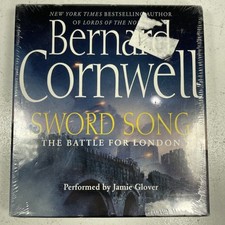 Saxon Tales Ser.: Sword Song