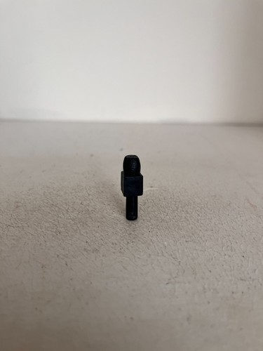 Wwe wwf black - wwe, microphone