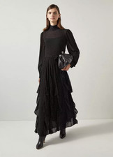 LK Bennett - Lucie Black &