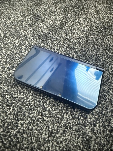 New nintendo 3ds metallic - new,