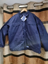 Vespa Work Jacket Removable