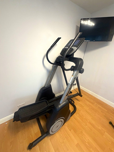 Nordictrack freestride fs10i - freestride,
