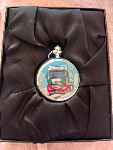Eddie stobart bethany ann - stobart,