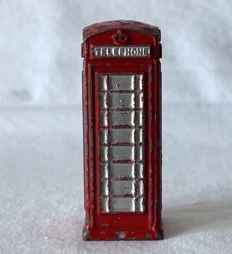 Vintage painted metal - vintage,