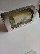 EFE Delivery Lorry ROSE'S lime