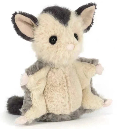 Rare lolly sugar - rare, glider