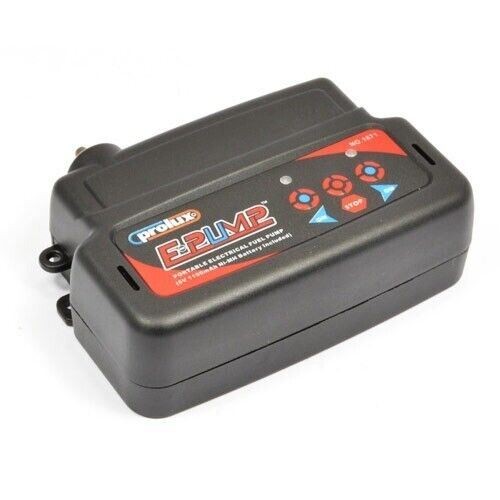 Prolux pump portable electri - prolux, e-pump