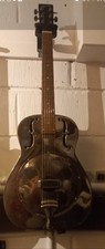 Ozark Steel Bodied Resonator