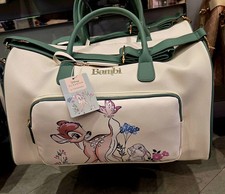 Disney Bambi & Friends Floral