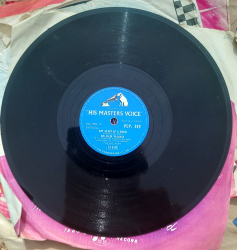 Various lot 78 rpm - lot,