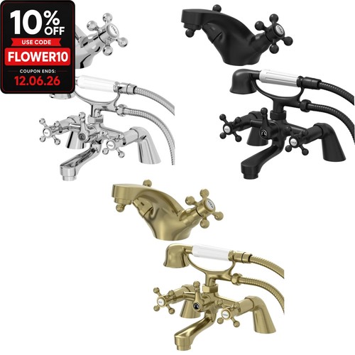 Oxford bathroom bath shower - bathroom,