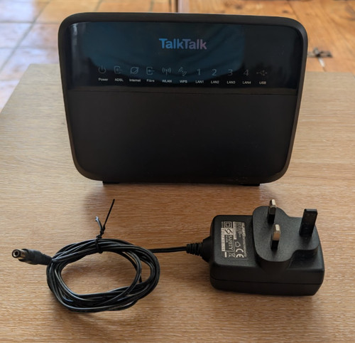 Huawei talktalk hg533 - huawei,