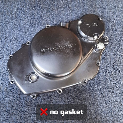 Hyosung gt125 gt125r gt250r - hyosung,