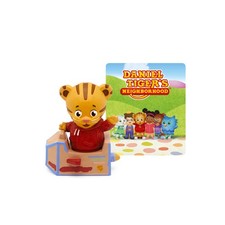 Tonies Daniel Tiger Audio Toy