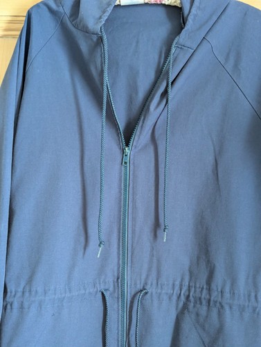 Ladies showerproof jacket - ladies,