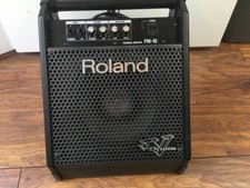 Roland PM 10 V drums personal