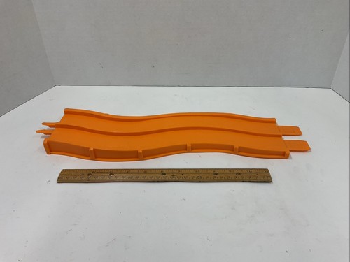 Vintage hot wheels dual - vintage, lane