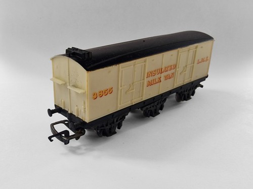 Hornby wheel insulated - hornby, milk